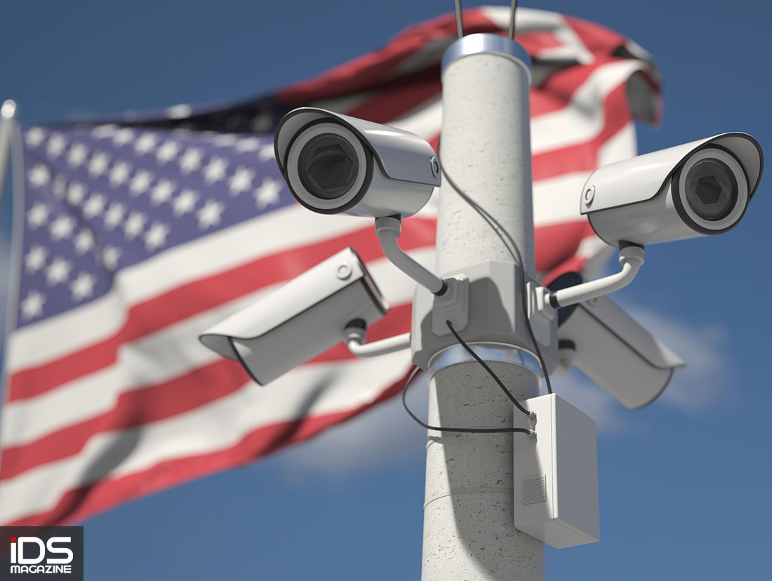 Smart Manufacturing-Understanding the NDAA - From the U.S. National Defense Authorization Act to the Rules Reshaping the Global Security Supply Chain