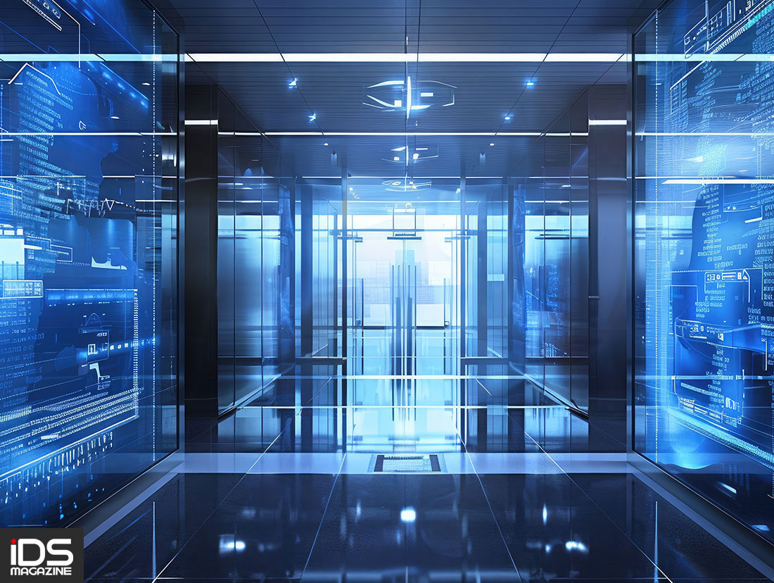 Smart Manufacturing-Six Key Trends in Access Control Applications for 2026