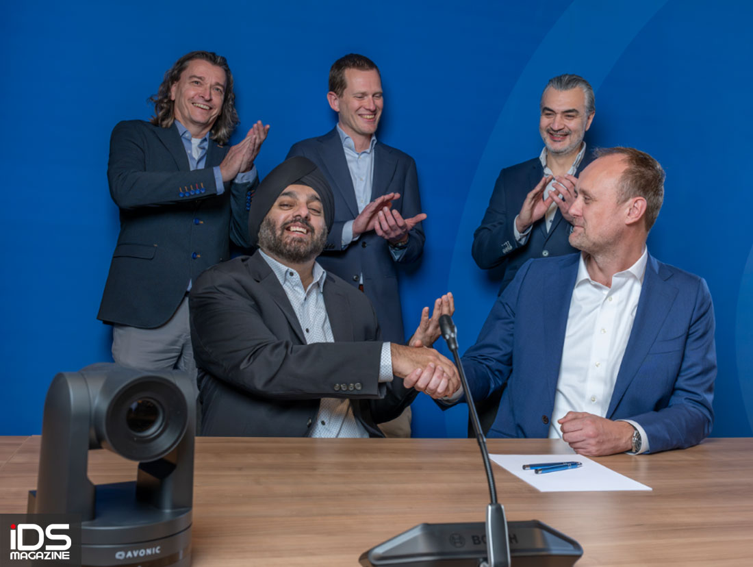 Smart Manufacturing-Keenfinity Group Acquires Avonic, Expanding Into AI-Driven Video and Intelligent Camera Tracking