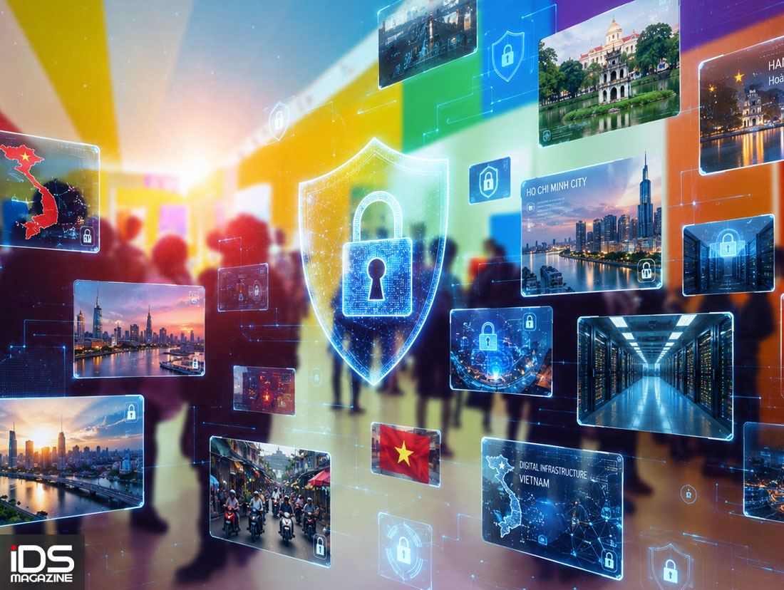 Smart Manufacturing-Vietnam Issues QCVN 11 Cybersecurity Standard for Surveillance Devices, Effective July 2026